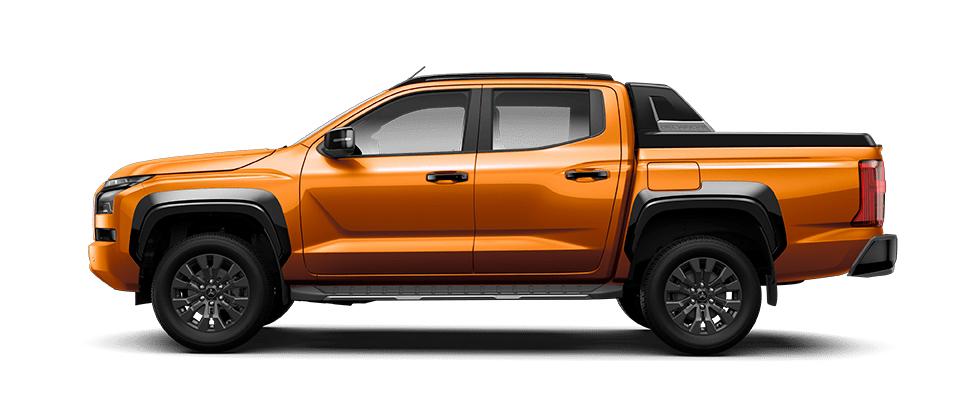 <p class="name" style="text-align: center;"><strong><span style="font-size: 14pt;">All - New Triton 2025</span></strong></p>
<div class="summary text-align">
<p class="promotion"> </p>
</div>