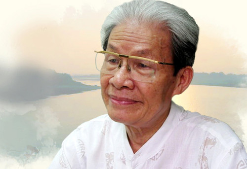 Thạc sĩ Nguyễn Tài Tuệ