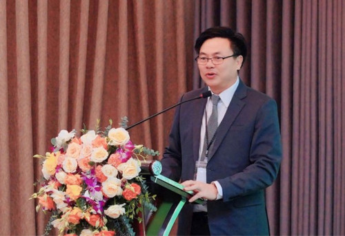 Chuyên gia: PGS.TS. Nguyễn Văn Định