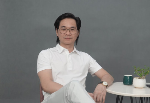 Chuyên gia CTO Tuân Nguyễn